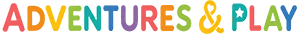 Adventures and Play Logo